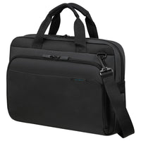 Samsonite Mysight - Aktentasche 15.6" 42 cm (black) - Ansicht 2