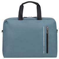 Samsonite Ongoing - Aktentasche 15.6" 40 cm (petrol grey) - Markenkoffer