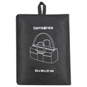 Samsonite Packing Foldable 35 - Reisetasche 55 cm (schwarz) - Markenkoffer