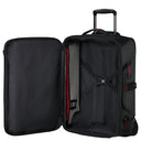 Samsonite Paradiver Light - 2-Rollen Rucksacktrolley 55 cm (black) - Ansicht 6