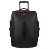 Samsonite Paradiver Light - 2-Rollen Rucksacktrolley 55 cm (black)