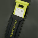 Samsonite Paradiver Light - Duffle M 63 cm (jungle green) - Markenkoffer