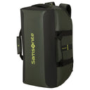 Samsonite Paradiver Light - Duffle M 63 cm (jungle green) - Markenkoffer