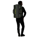 Samsonite Paradiver Light - Duffle M 63 cm (jungle green) - Markenkoffer