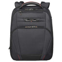 Samsonite PRO-DLX 5 - Rucksack 14.1" 41.5 cm (black) - Ansicht 4