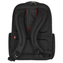 Samsonite PRO-DLX 5 - Rucksack 17.3" 48 cm erw. (black) - Ansicht 4