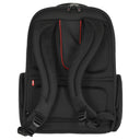 Samsonite PRO-DLX 5 - Rucksack 17.3" 48 cm erw. (black) - Ansicht 4