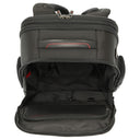 Samsonite PRO - DLX 5 - Rucksack 17.3" 48 cm erw. (black) - Markenkoffer