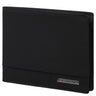 Samsonite Pro-Dlx 6 Slg 005 - Geldbörse 8cc 13 cm (black)