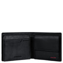 Samsonite Pro-Dlx 6 Slg 046 - Geldbörse 6cc 10.5 cm (black) - Ansicht 3