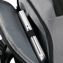 Samsonite Roader - Reiserucksack S 17.3" 57 cm USB (drifter grey) - Markenkoffer