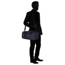 Samsonite Roader - Reisetasche XS 40 cm (dark blue) - Ansicht 6