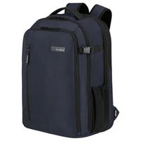 Samsonite Roader - Rucksack L 17.3" 46 cm (dark blue) - Ansicht 2