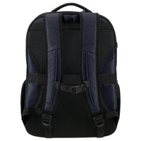 Samsonite Roader - Rucksack L 17.3" 46 cm (dark blue) - Ansicht 4