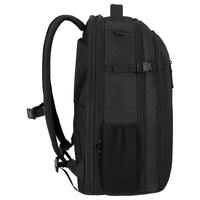 Samsonite Roader - Rucksack L 17.3" 46 cm (deep black) - Ansicht 3