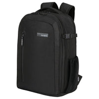 Samsonite Roader - Rucksack M 15.6" 44 cm (deep black) - Markenkoffer