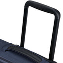 Samsonite Spark SNG Eco - 4 - Rollen - Kabinentrolley 55/20 cm erw. (midnight blue, 55 cm) - Markenkoffer