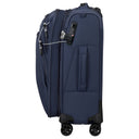 Samsonite Spark SNG Eco - 4 - Rollen - Kabinentrolley 55/20 cm erw. (midnight blue, 55 cm) - Markenkoffer