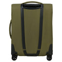 Samsonite Spark SNG Eco - 4-Rollen-Kabinentrolley 55/20 cm erw. (olive) - Ansicht 5