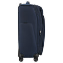 Samsonite Spark SNG Eco - 4-Rollen-Trolley 67/24 cm erw. (midnight blue) - Ansicht 6