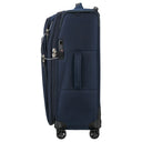 Samsonite Spark SNG Eco - 4 - Rollen - Trolley 67/24 cm erw. (midnight blue) - Markenkoffer