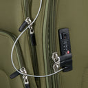 Samsonite Spark SNG Eco - 4 - Rollen - Trolley 67/24 cm erw. (olive, 67 cm) - Markenkoffer