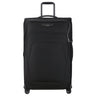 Samsonite Spark SNG Eco - 4-Rollen-Trolley 79 cm erw. (black)