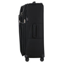 Samsonite Spark SNG Eco - 4-Rollen-Trolley 79 cm erw. (black) - Ansicht 3