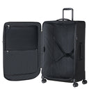Samsonite Spark SNG Eco - 4-Rollen-Trolley 79 cm erw. (black) - Ansicht 6