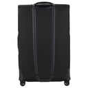 Samsonite Spark SNG Eco - 4-Rollen-Trolley 79 cm erw. (black) - Ansicht 5