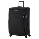 Samsonite Spark SNG Eco - 4-Rollen-Trolley 79 cm erw. (black) - Ansicht 2
