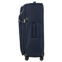 Samsonite Spark SNG Eco - 4-Rollen-Trolley 79 cm erw. (midnight blue) - Ansicht 3