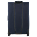 Samsonite Spark SNG Eco - 4-Rollen-Trolley 79 cm erw. (midnight blue) - Ansicht 5
