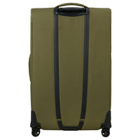 Samsonite Spark SNG 2 - 4-Rollen-Trolley 79/29 cm erw. (olive) - Ansicht 5