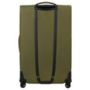 Samsonite Spark SNG Eco - 4-Rollen-Trolley 79/29 cm erw. (olive) - Ansicht 5