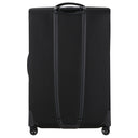 Samsonite Spark SNG Eco - 4 - Rollen - Trolley 82 cm erw. (black) - Markenkoffer