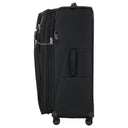 Samsonite Spark SNG Eco - 4-Rollen-Trolley 82 cm erw. (black) - Ansicht 4