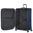 Samsonite Spark SNG Eco - 4 - Rollen - Trolley 82/31 cm erw. (midnight blue) - Markenkoffer