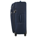 Samsonite Spark SNG Eco - 4 - Rollen - Trolley 82/31 cm erw. (midnight blue) - Markenkoffer