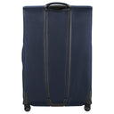Samsonite Spark SNG Eco - 4 - Rollen - Trolley 82/31 cm erw. (midnight blue) - Markenkoffer