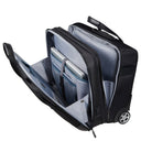 Samsonite Spectrolite 3.0 2-Rollen-Businesstrolley 17.3" 48.5 cm erw. (black) - Ansicht 6