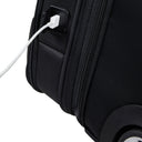 Samsonite Spectrolite 3.0 2-Rollen-Businesstrolley 17.3" 48.5 cm erw. (black) - Ansicht 10