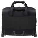 Samsonite Spectrolite 3.0 2-Rollen-Businesstrolley 17.3" 48.5 cm erw. (black) - Ansicht 4