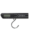 Samsonite Ta Revolution Digital Luggage Scale - Kofferwaage (black) - Markenkoffer