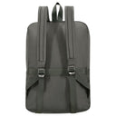 Samsonite Ta Revolution Foldable Backpack M - Rucksack M 45 cm (green) - Markenkoffer