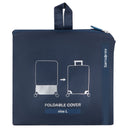 Samsonite Ta Revolution Foldable Kofferschutzhülle L - Regenhülle (colorwave) - Ansicht 4
