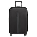 Samsonite Ta Revolution Foldable Kofferschutzhülle M - Regenhülle (black) - Markenkoffer