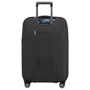 Samsonite Ta Revolution Foldable Kofferschutzhülle M - Regenhülle (black) - Markenkoffer