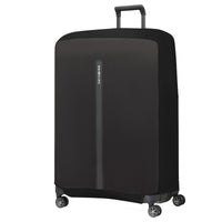 Samsonite Ta Revolution Foldable Kofferschutzhülle XL - Regenhülle (black) - Ansicht 2
