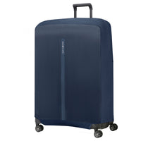 Samsonite Ta Revolution Foldable Kofferschutzhülle XL - Regenhülle (midnight blue) - Ansicht 2